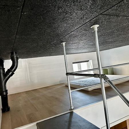 马里博Torvet17 Nr1 - 42M2公寓 外观 照片